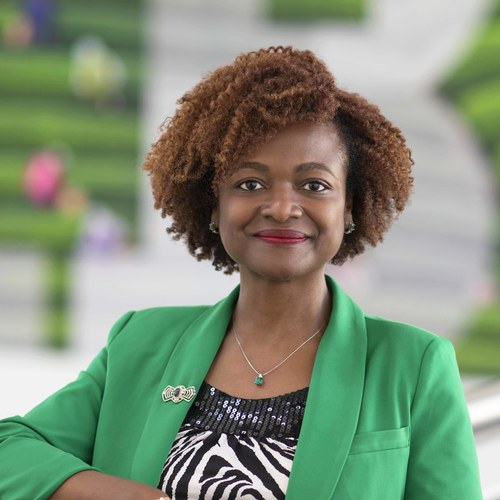 Nancy Constable
